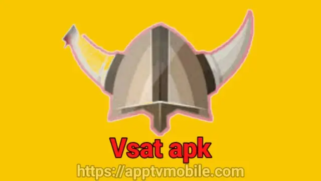 تطبيق Vsat APK