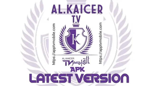 القيصر تي في Alkaicer TV APK