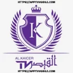 القيصر تي في Alkaicer TV APK