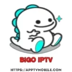 برنامج بيغو ايبي تيفي بلس bigo iptv plus apk