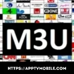 ملفات قنوات iptv m3u