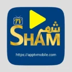 تنزيل شام تيفي Sham TV APK