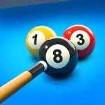 تنزيل لعبة 8 Ball Pool