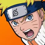 تحميل لعبة Naruto