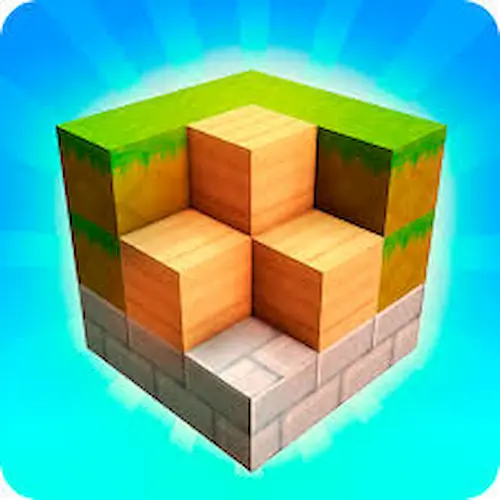 تحميل بلوك كرافت Block Craft 3D الأصلية برابط مباشر