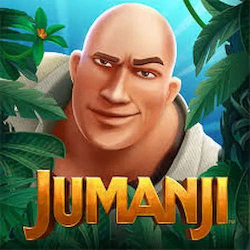 تنزيل لعبة جومانجي Jumanji للجوال أحدث إصدار